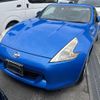 nissan fairlady-z 2010 quick_quick_CBA-Z34_Z34-201467 image 1