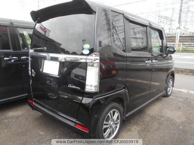 honda n-box-plus 2012 -HONDA--N BOX + JF1--JF1-3001643---HONDA--N BOX + JF1--JF1-3001643- image 2