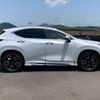 lexus nx 2023 -LEXUS--Lexus NX 6AA-AAZH20--AAZH20-6002725---LEXUS--Lexus NX 6AA-AAZH20--AAZH20-6002725- image 9