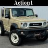 suzuki jimny-sierra 2020 quick_quick_JB74W_JB74W-121940 image 1