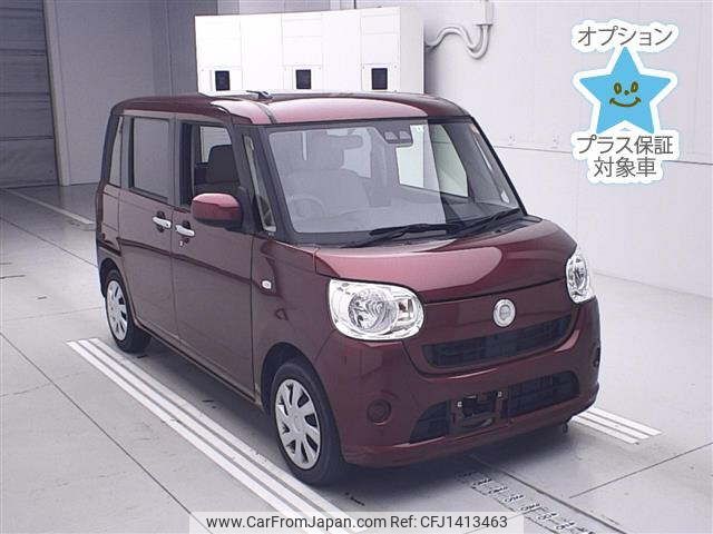 daihatsu move-canbus 2019 -DAIHATSU--Move Canbus LA800S-0171048---DAIHATSU--Move Canbus LA800S-0171048- image 1