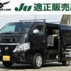 nissan caravan-bus 2023 quick_quick_3BF-VR2E26_VR2E26-160765 image 1