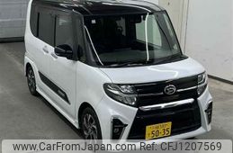 daihatsu tanto 2019 -DAIHATSU 【川越 580テ5035】--Tanto LA650S-1000334---DAIHATSU 【川越 580テ5035】--Tanto LA650S-1000334-