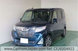 toyota roomy 2017 CFJ9304922