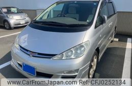 toyota estima 2005 -TOYOTA--Estima T/L DBA-ACR30W--ACR30-7035235---TOYOTA--Estima T/L DBA-ACR30W--ACR30-7035235-