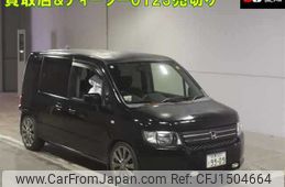 honda stepwagon-spada 2008 CFJ1504664