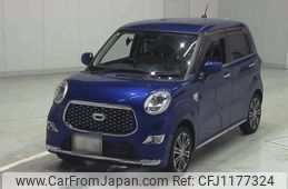 daihatsu cast 2019 -DAIHATSU 【三河 583あ3598】--Cast LA250S-0175646---DAIHATSU 【三河 583あ3598】--Cast LA250S-0175646-