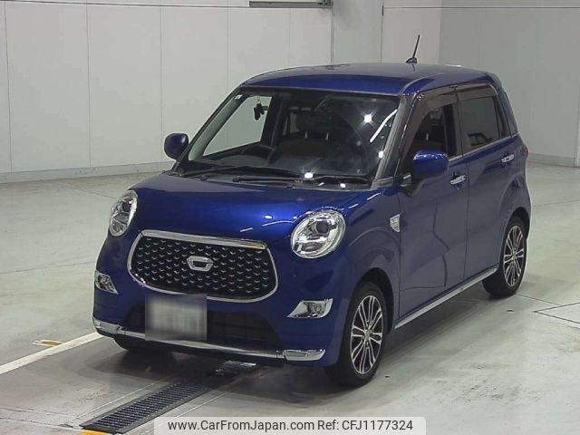 daihatsu cast 2019 -DAIHATSU 【三河 583あ3598】--Cast LA250S-0175646---DAIHATSU 【三河 583あ3598】--Cast LA250S-0175646- image 1