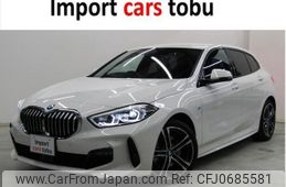 bmw 1-series 2019 -BMW--BMW 1 Series 7K15--WBA7K320X07E57333---BMW--BMW 1 Series 7K15--WBA7K320X07E57333-