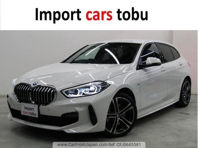 bmw 1-series 2019 -BMW--BMW 1 Series 7K15--WBA7K320X07E57333---BMW--BMW 1 Series 7K15--WBA7K320X07E57333- image 1