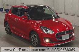 suzuki swift 2021 quick_quick_4BA-ZC83S_ZC83S-409054