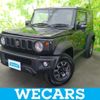 suzuki jimny-sierra 2024 quick_quick_3BA-JB74W_JB74W-207993 image 1