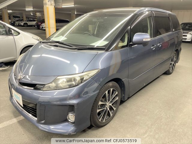 toyota estima 2013 AF-ACR50-7118535 image 1