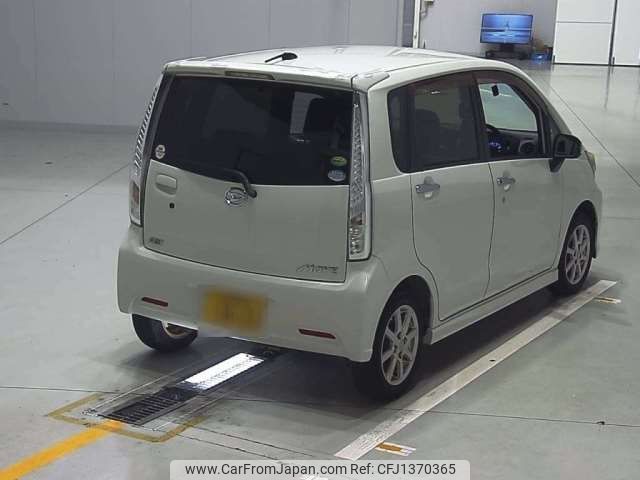 daihatsu move 2014 CFJ1370365 image 2