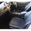 bmw 3-series 2014 -BMW--BMW 3 Series LDA-3D20--WBA3D36040NS40694---BMW--BMW 3 Series LDA-3D20--WBA3D36040NS40694- image 9