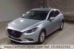 mazda axela 2016 -MAZDA--Axela BM5AS-400205---MAZDA--Axela BM5AS-400205-