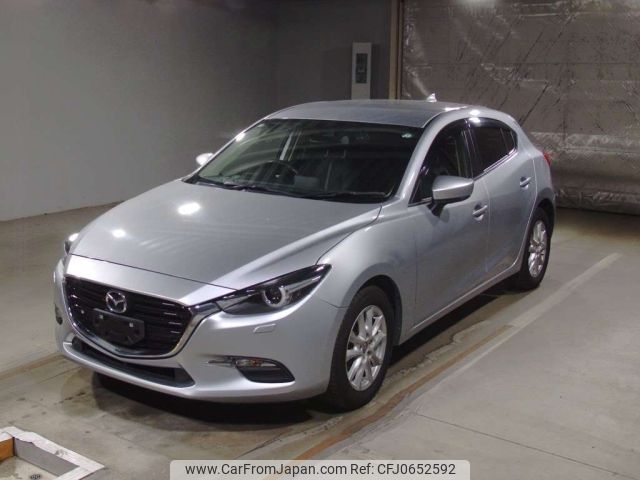 mazda axela 2016 -MAZDA--Axela BM5AS-400205---MAZDA--Axela BM5AS-400205- image 1