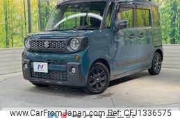 suzuki spacia 2023 -SUZUKI--Spacia Gear 5AA-MK53S--MK53S-516986---SUZUKI--Spacia Gear 5AA-MK53S--MK53S-516986-