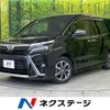 toyota voxy 2020 quick_quick_ZRR80W_ZRR80-0637065 image 1