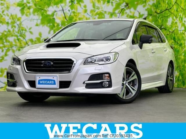 subaru levorg 2017 quick_quick_DBA-VM4_VM4-085281 image 1