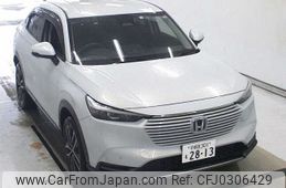 honda vezel 2022 -HONDA 【宇都宮 301ﾓ2813】--VEZEL RV6--1014345---HONDA 【宇都宮 301ﾓ2813】--VEZEL RV6--1014345-