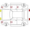daihatsu wake 2016 CFJ1828879 image 2