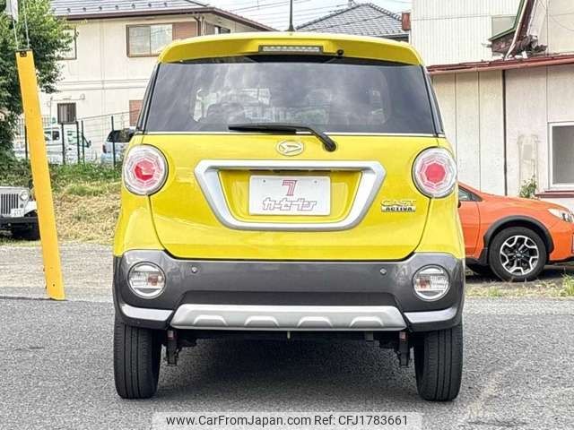 daihatsu cast 2018 CFJ1783661 image 2