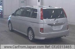 toyota isis 2007 TE929