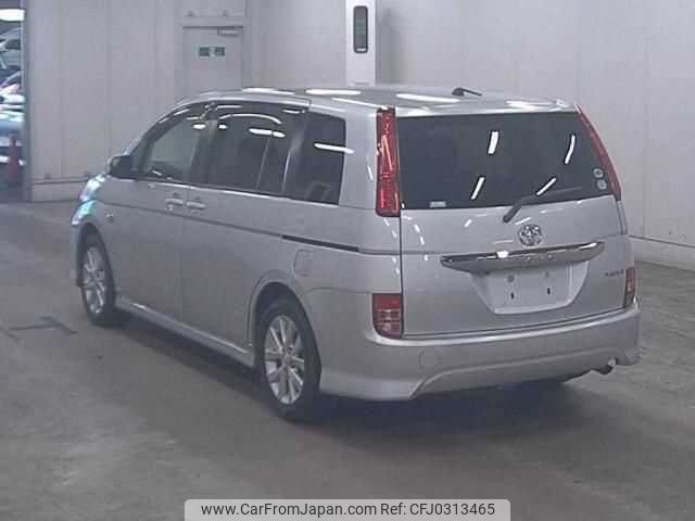 toyota isis 2007 TE929 image 1