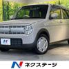suzuki alto-lapin 2020 -SUZUKI--Alto Lapin 5BA-HE33S--HE33S-303721---SUZUKI--Alto Lapin 5BA-HE33S--HE33S-303721- image 1