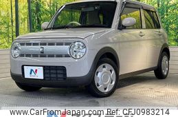 suzuki alto-lapin 2020 -SUZUKI--Alto Lapin 5BA-HE33S--HE33S-303721---SUZUKI--Alto Lapin 5BA-HE33S--HE33S-303721-