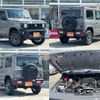 suzuki jimny 2021 quick_quick_JB64W_JB64W-230400 image 3