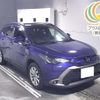 toyota corolla-cross 2022 -TOYOTA 【名古屋 334ﾒ7585】--Corolla Cross ZSG10-1010951---TOYOTA 【名古屋 334ﾒ7585】--Corolla Cross ZSG10-1010951- image 1