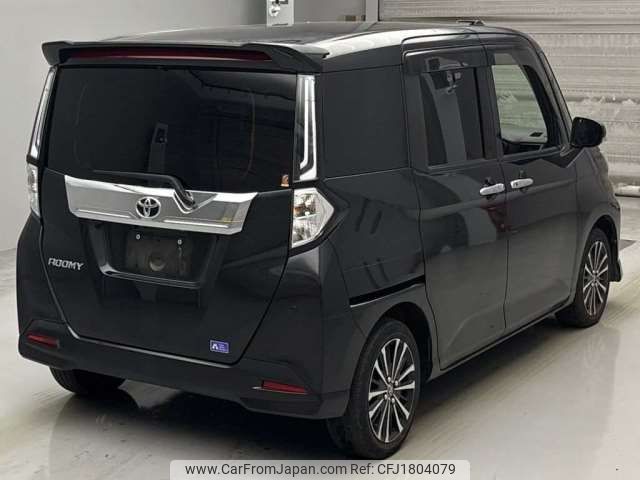 toyota roomy 2022 CFJ1804079 image 2