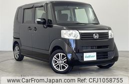 honda n-box 2014 -HONDA--N BOX DBA-JF1--JF1-1424286---HONDA--N BOX DBA-JF1--JF1-1424286-