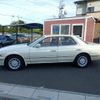 nissan laurel 1990 quick_quick_HC33_HC33-112108 image 5