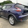 nissan juke 2016 NIKYO_RW50572 image 4