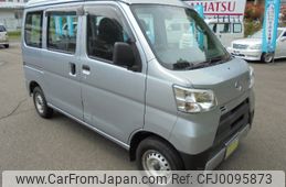 daihatsu hijet-van 2019 -DAIHATSU--Hijet Van S331V--0234869---DAIHATSU--Hijet Van S331V--0234869-