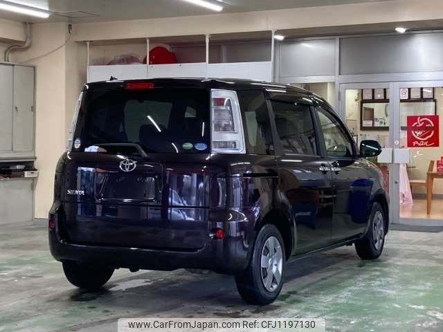 toyota sienta 2014 -TOYOTA--Sienta DBA-NCP81G--NCP81-5214068---TOYOTA--Sienta DBA-NCP81G--NCP81-5214068- image 2