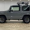 suzuki jimny 2022 CFJ1819266 image 16