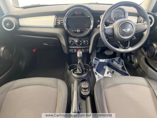 mini mini-others 2017 -BMW--BMW Mini DBA-XM15--WMWXM520202G37800---BMW--BMW Mini DBA-XM15--WMWXM520202G37800- image 2