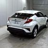 toyota c-hr 2017 quick_quick_DBA-NGX50_2019027 image 2