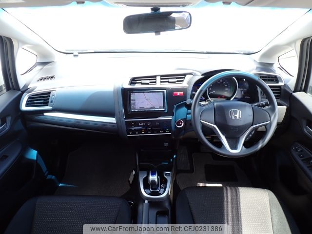 honda fit 2017 -HONDA--Fit DAA-GP5--GP5-3324595---HONDA--Fit DAA-GP5--GP5-3324595- image 2