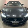 maserati ghibli 2015 -MASERATI 【多摩 304】--Maserati Ghibli MG30B--ZAMSS57C001103752---MASERATI 【多摩 304】--Maserati Ghibli MG30B--ZAMSS57C001103752- image 14