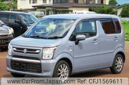 suzuki wagon-r 2022 CFJ1569611