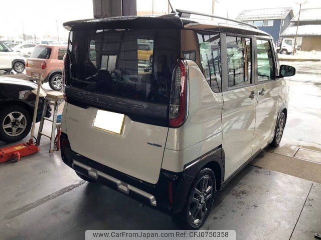 mitsubishi delica-mini 2025 -MITSUBISHI 【富山 581ﾇ8109】--Delica Mini B35A--0606080---MITSUBISHI 【富山 581ﾇ8109】--Delica Mini B35A--0606080- image 2