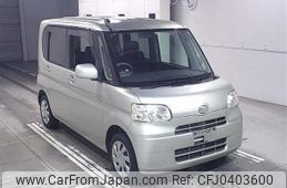 daihatsu tanto 2012 -DAIHATSU--Tanto L375S--0542190---DAIHATSU--Tanto L375S--0542190-