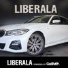 bmw 3-series 2021 CFJ1535173 image 1