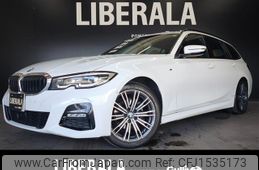 bmw 3-series 2021 CFJ1535173
