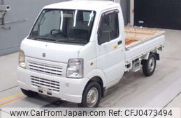 suzuki carry-truck 2010 -SUZUKI--Carry Truck EBD-DA63T--DA63T-692611---SUZUKI--Carry Truck EBD-DA63T--DA63T-692611-